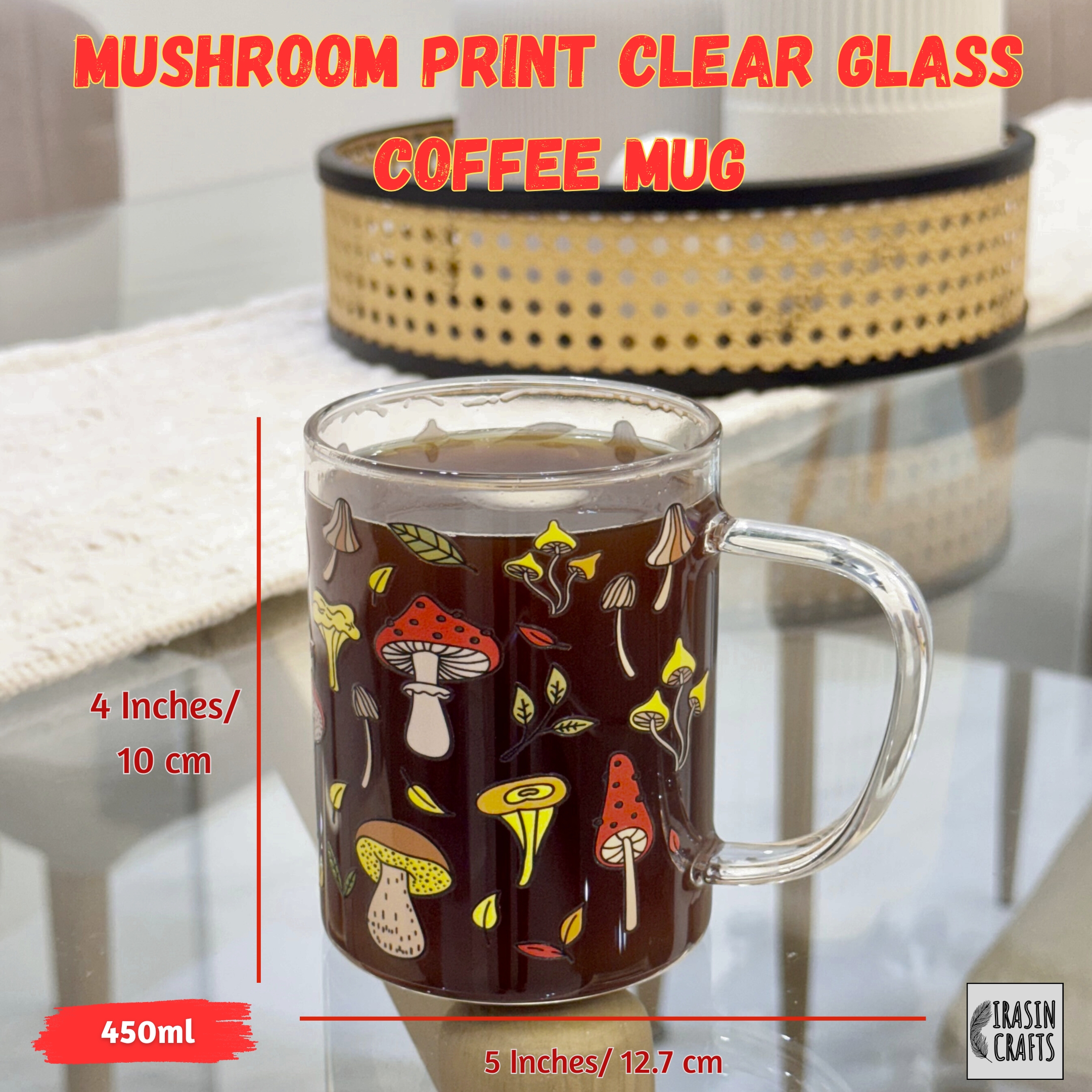 Hero Shot Mashroom Mug (2)