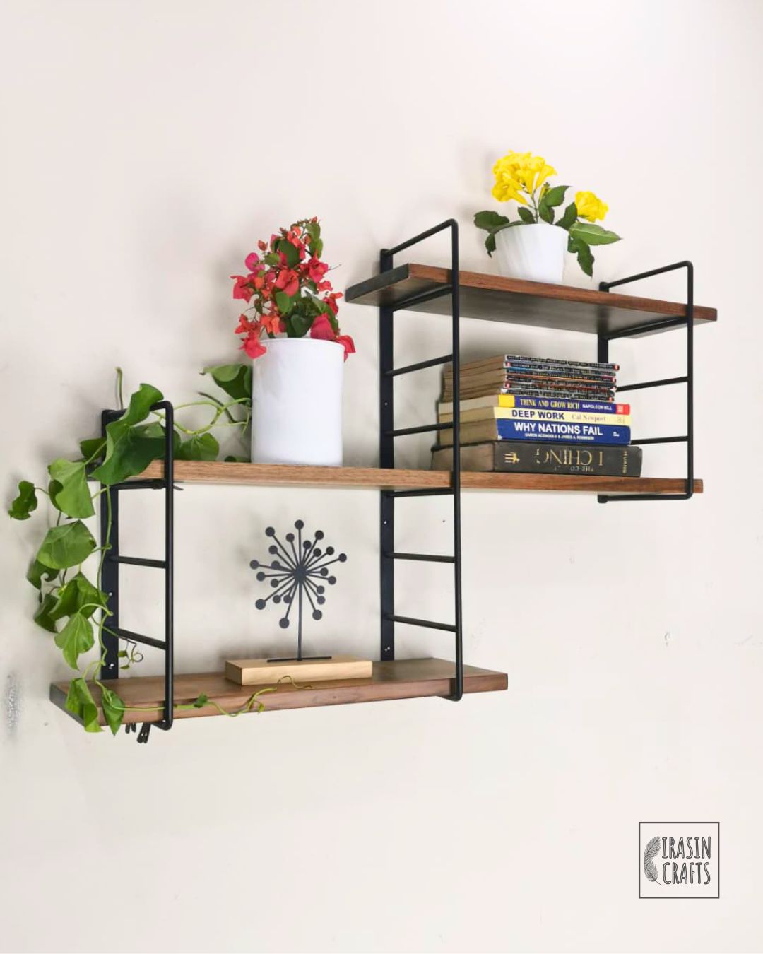 Height Adjustable Shelf Small and Large
